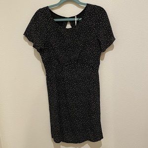 Free People Mini Dress size 8